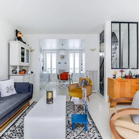 Appartamento Sumptuous House With Patio *