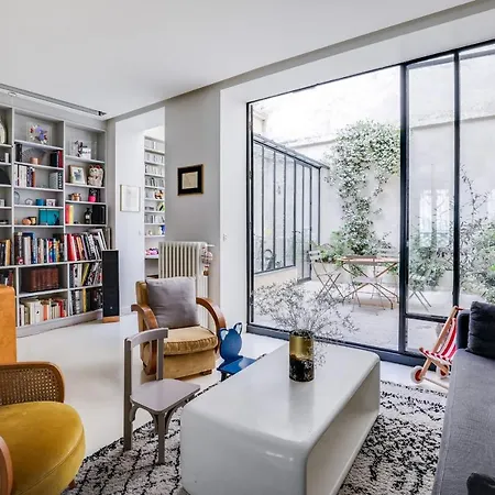 Appartamento Sumptuous House With Patio *